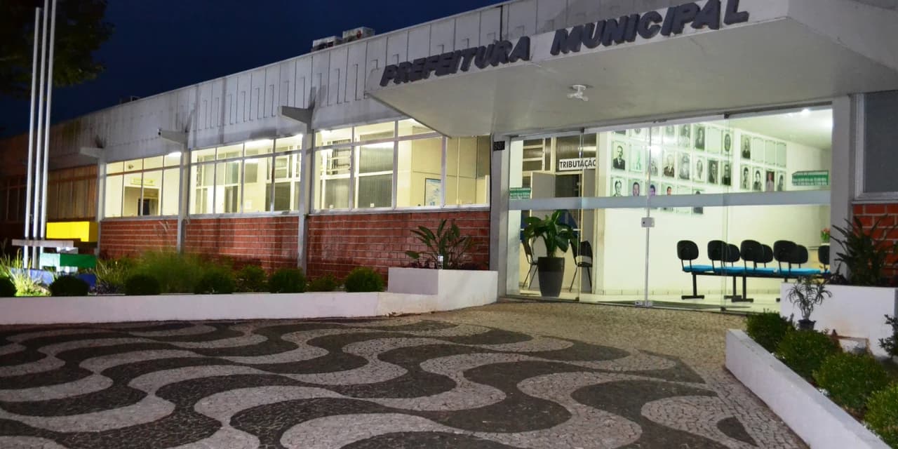Prefeitura emite nota oficial sobre o parque de diversões