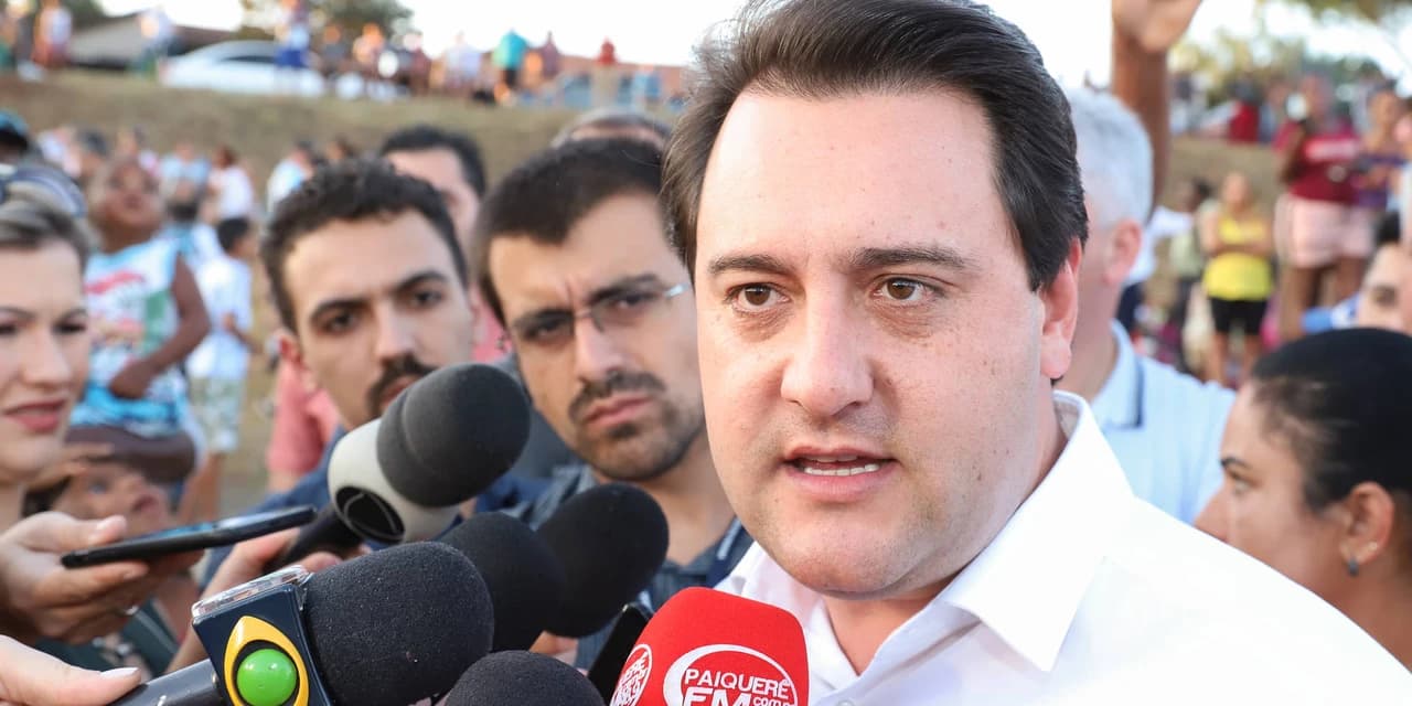 Govenador fala sobre dificuldade para o reajuste dos servidores