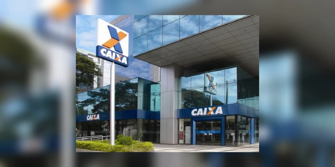 Caixas eletrônicos da agência da Caixa de Imbituva são danificados