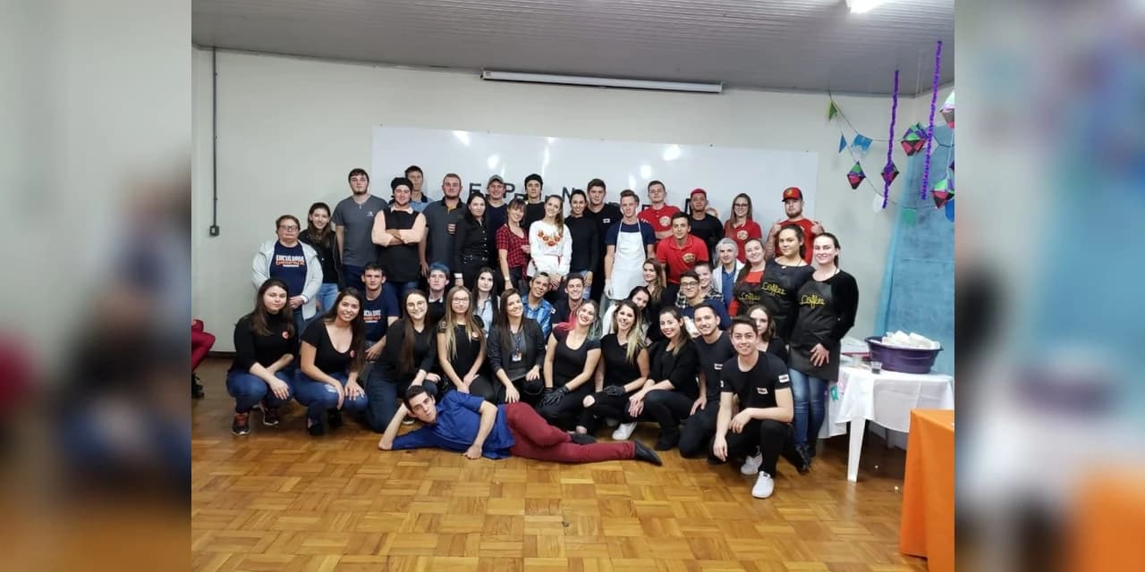 Faculdade Guairacá de Prudentópolis apresenta Feira de Negócios para desenvolvimento do turismo regional