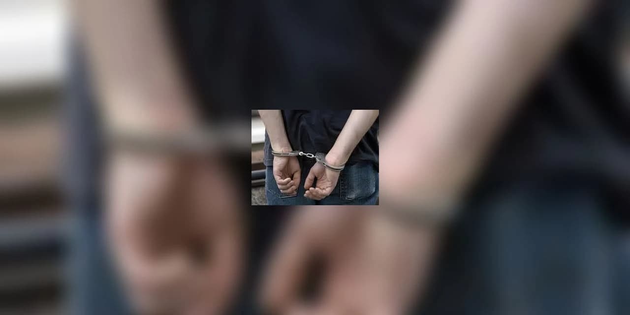 Homem ameaça a mãe desacata policiais e tenta se enforcar na delegacia de Prudentópolis