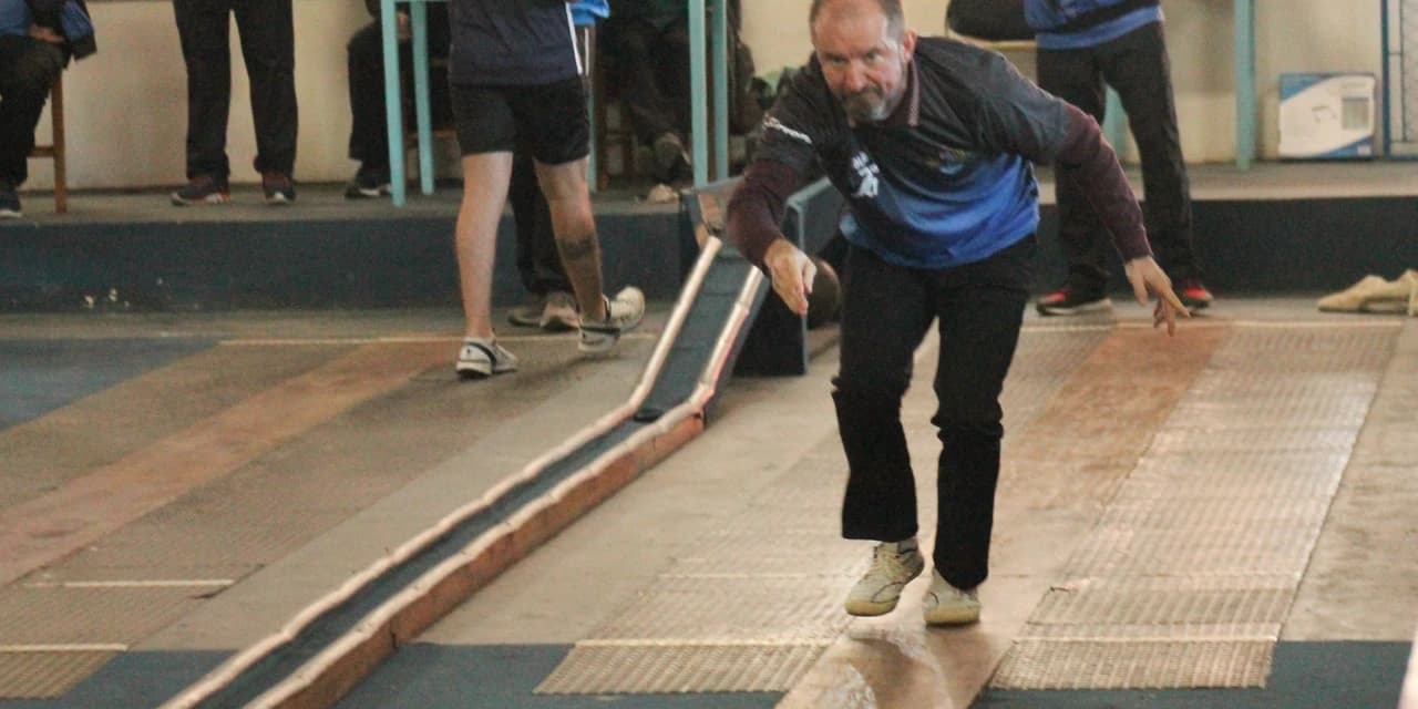 Prudentópolis conquista o título no bolão e vai disputar a final dos JAPS em Toledo