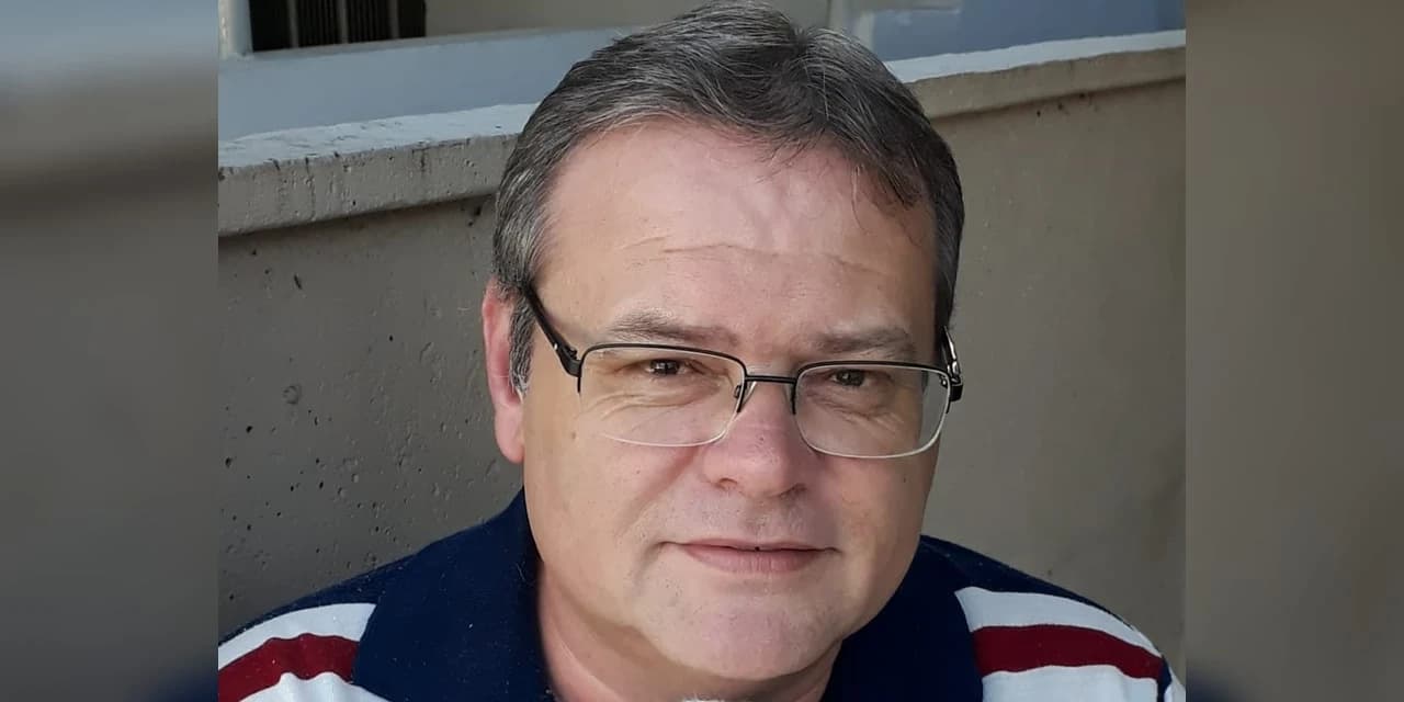 Locutor Luis Vieira, faleceu na manhã de hoje (20)