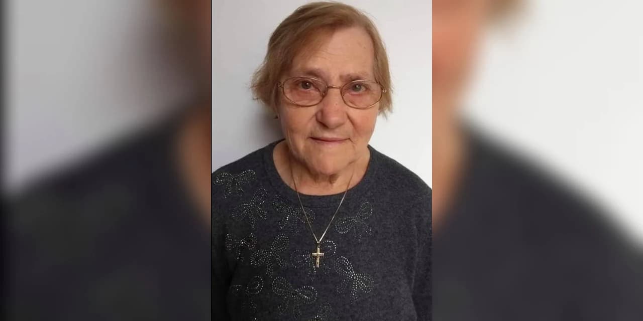 Nota de falecimento: A funerária São João e o Plano Uni-Paz, comunicam o falecimento