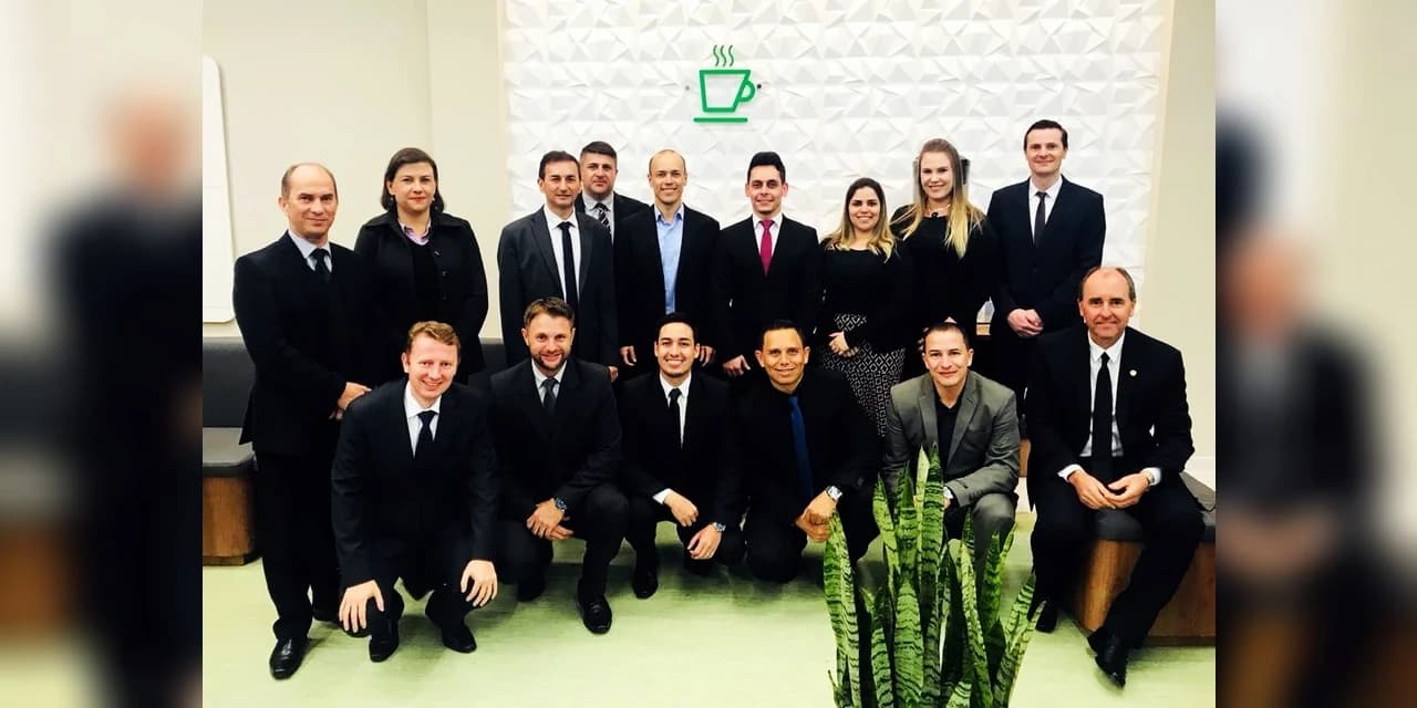 Sicredi inaugurou agência na última sexta (19), em Paulo Frontin.