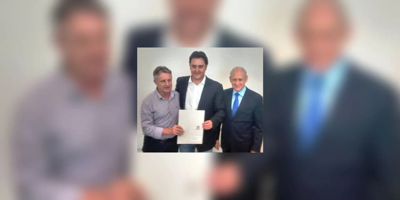 Governador Ratinho Júnior entrega casas populares hoje em Prudentópolis