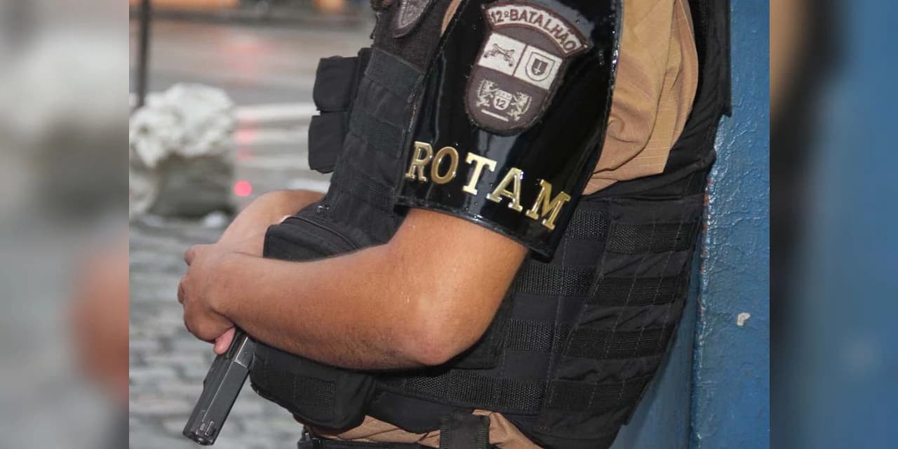 Indivíduos que cometeram homicídio em Araucária são presos no interior de Prudentópolis