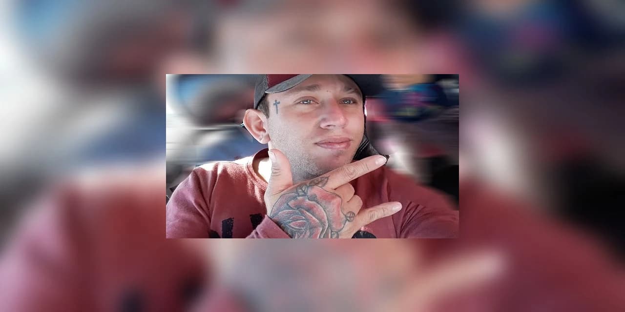 Homem que sofreu tentativa de homicídio em Prudentópolis, foi morto na tarde de ontem (27), em União da Vitória
