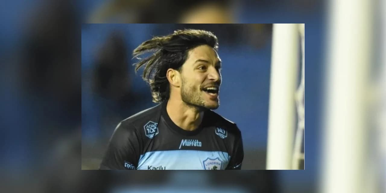 Londrina e Atlético-GO ficam no empate no Estádio do Café
