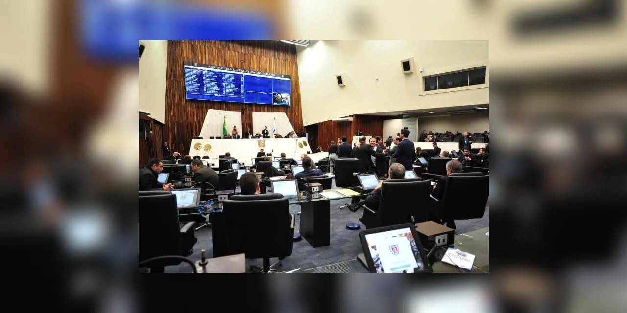 Aprovada inserção do símbolo do Transtorno de Espectro Autista nas vagas de estacionamento preferenciais