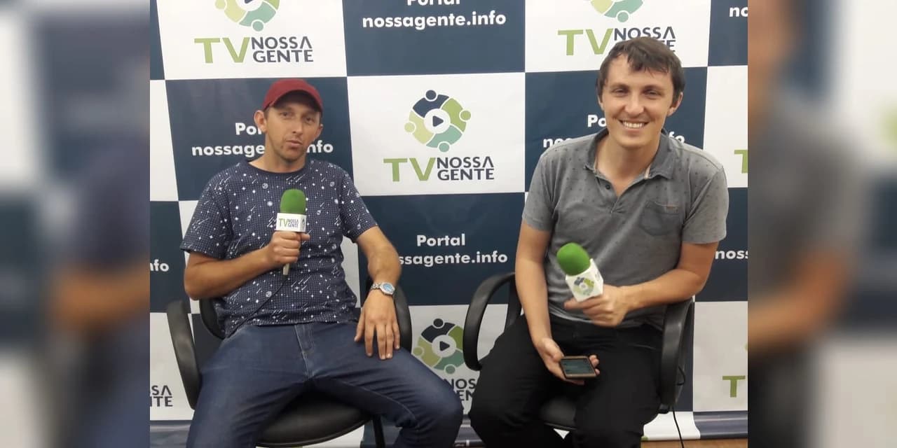 1° encontro anual de carros antigos vai acontecer em Prudentópolis