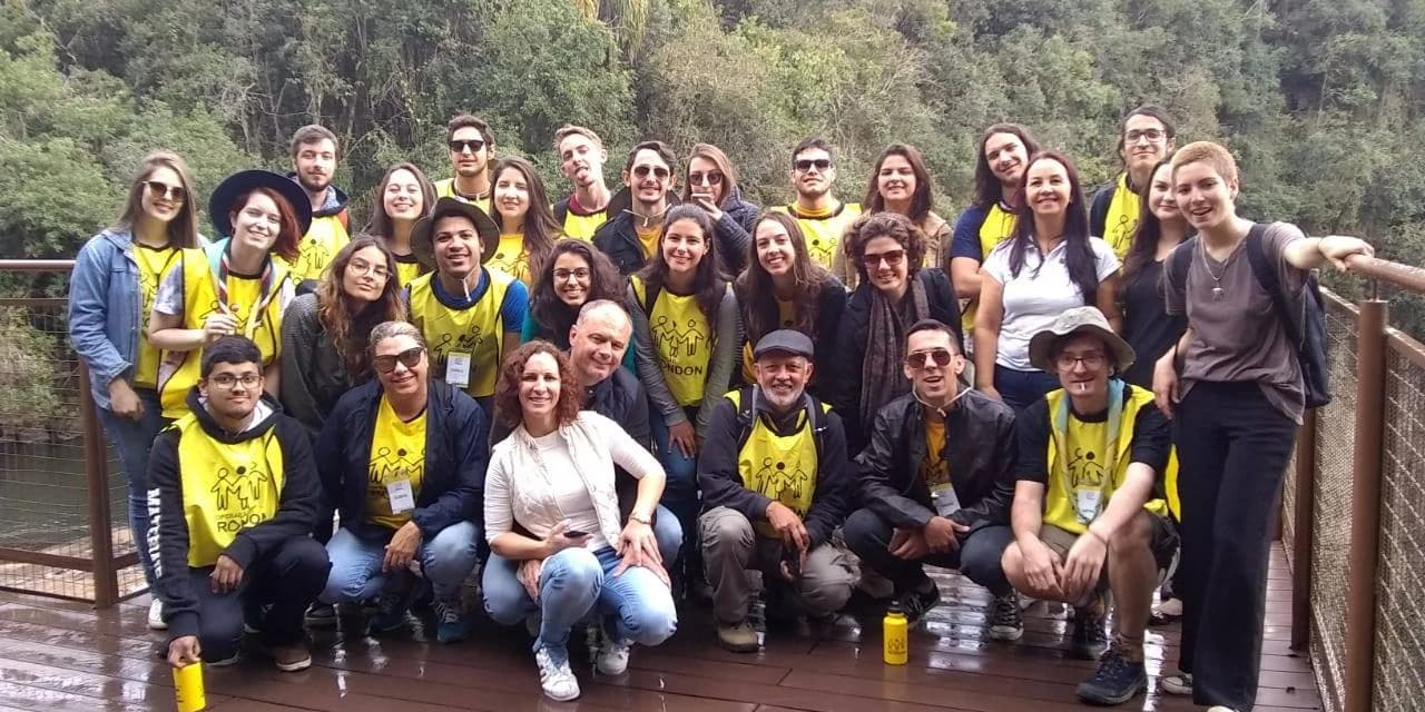 Prudentópolis recebeu a operação Rondon