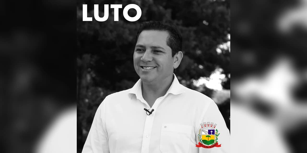 Morte do diretor de cultura de Teixeira Soares comove municipio