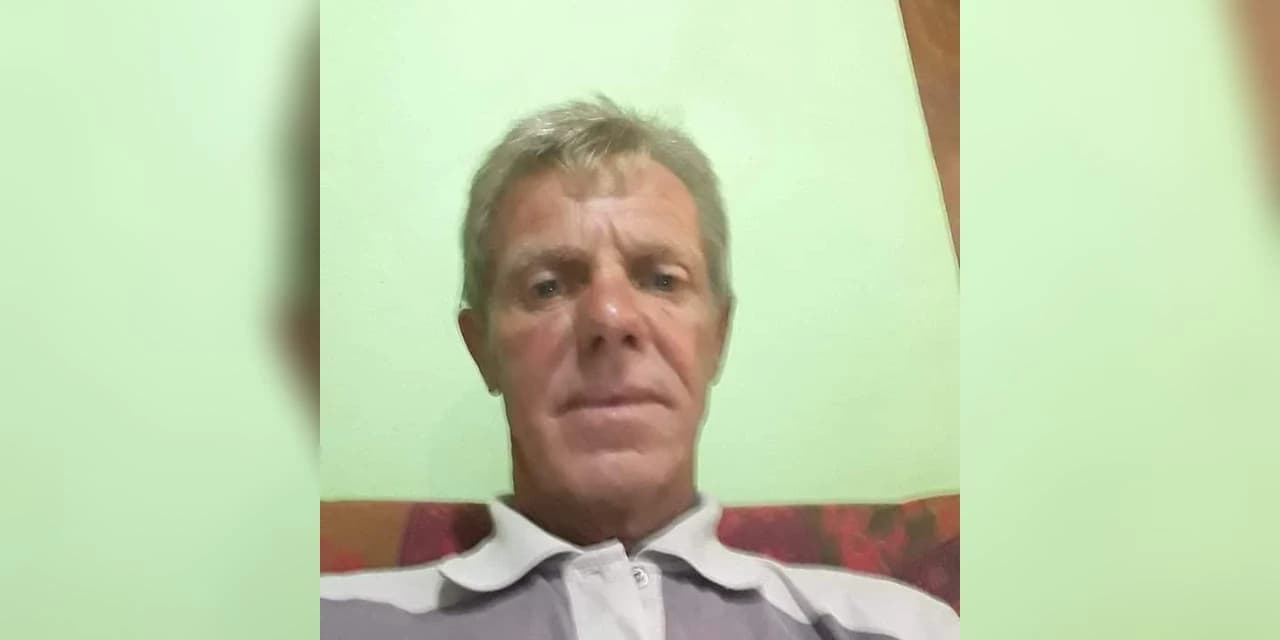 É com pesar que comunicamos o falecimento de
