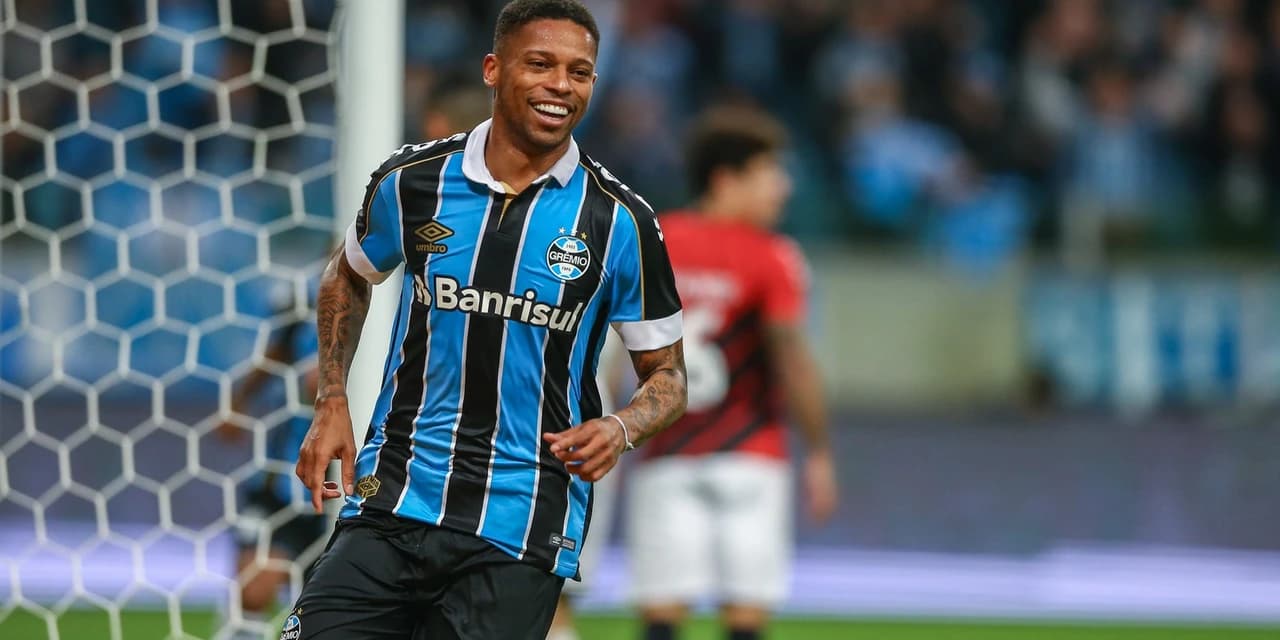Athletico perde a primeira partida da semifinal da Copa do Brasil