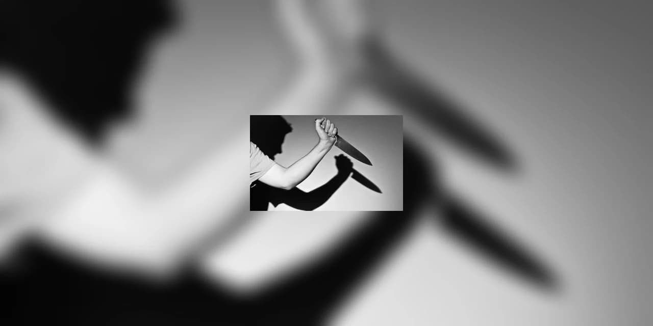 Homem é ferido com golpe de faca na Vila da Luz