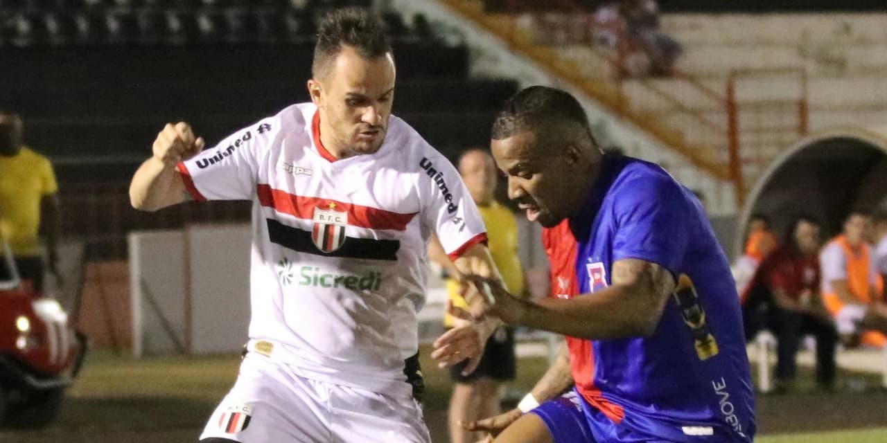 Paraná Clube arranca vitória em Ribeirão Preto e se aproxima do G4 da Série B