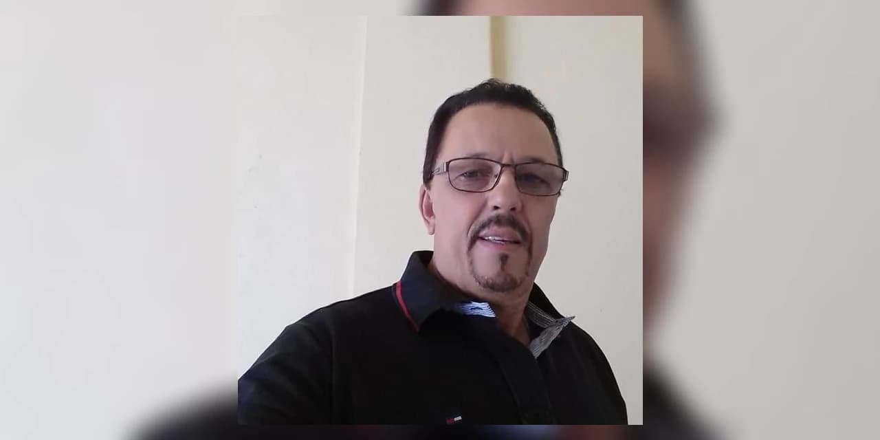 Ex Prefeito de Laranjal foi morto à tiros; suspeito é funcionário público da área da saúde
