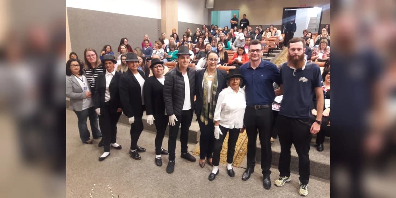 XI Conferência Municipal de Assistência Social é realizada em Prudentópolis