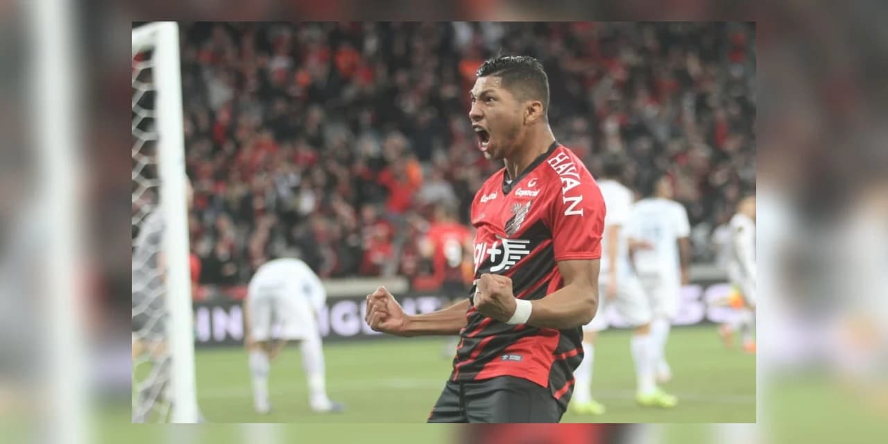 Athletico-PR faz 2 a 0, elimina o Grêmio nos pênaltis e vai à final da Copa do Brasil