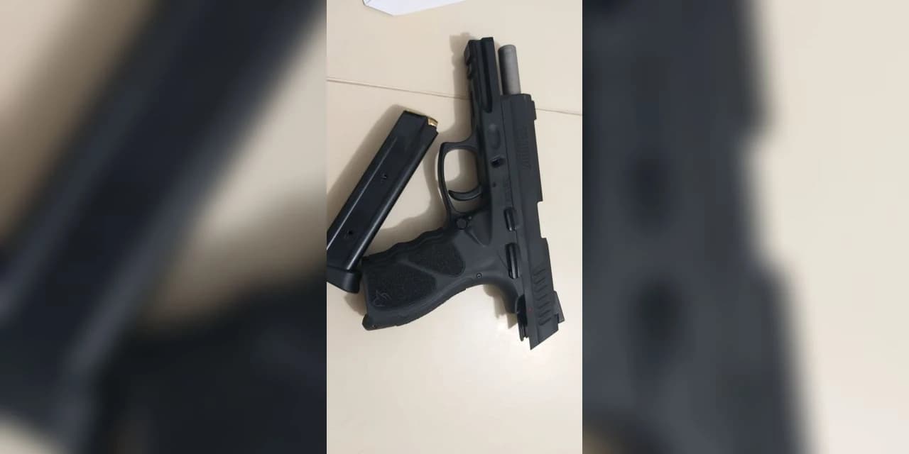 Polícia Civil de Palmital cumpre mandado de prisão do autor do homicídio do ex-prefeito de Laranjal
