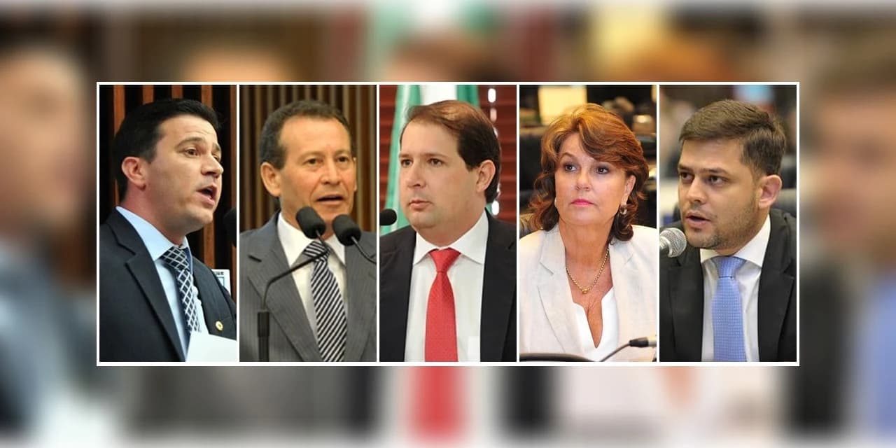 Deputados criticam projeto de Oriovisto que pretende acabar com 101 municípios do Paraná