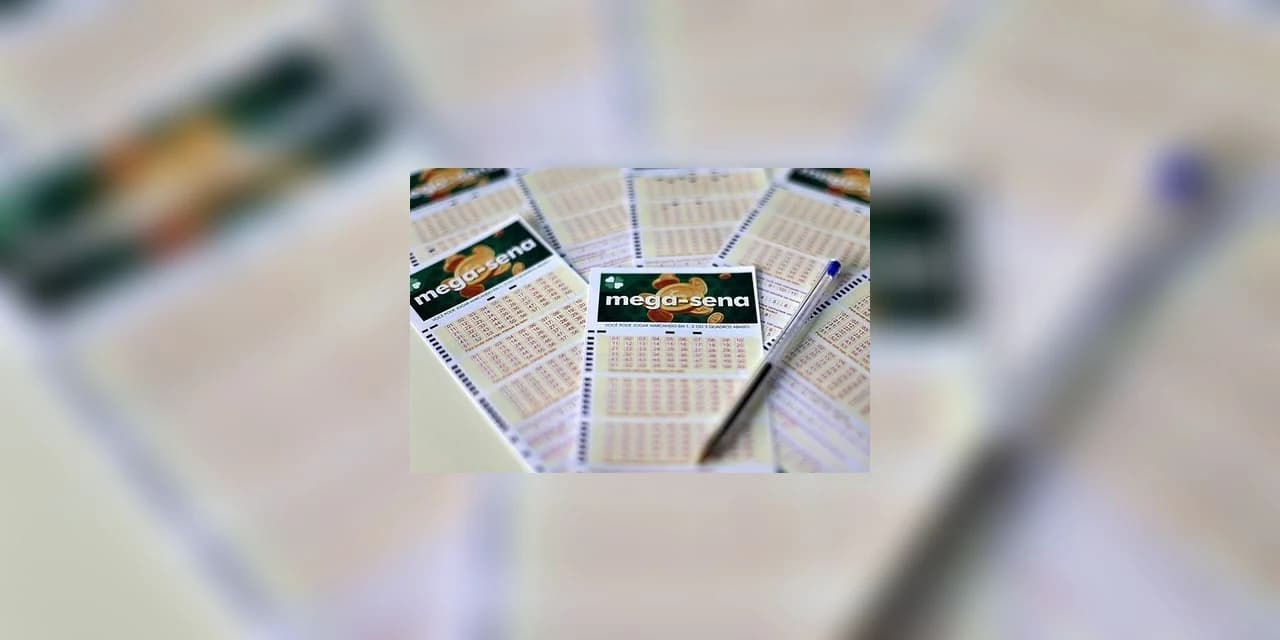 Mega-Sena sorteia nesta segunda-feira prêmio de R$ 80 milhões