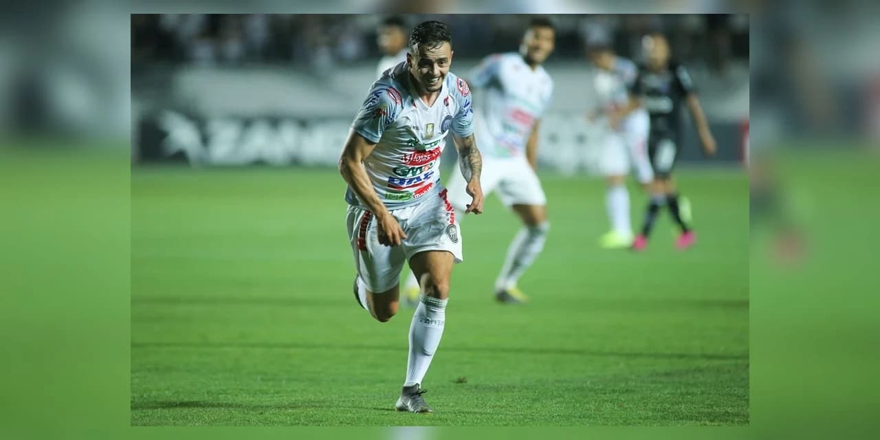 Operário vence a Ponte Preta pela Série B