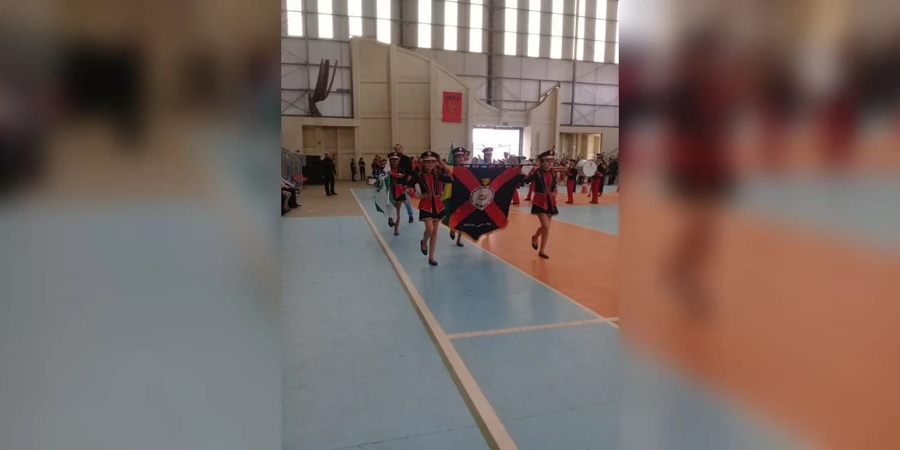 FAMUG E FANBOV de Guamiranga conquistaram boas colocações no 28º campeonato paranaense