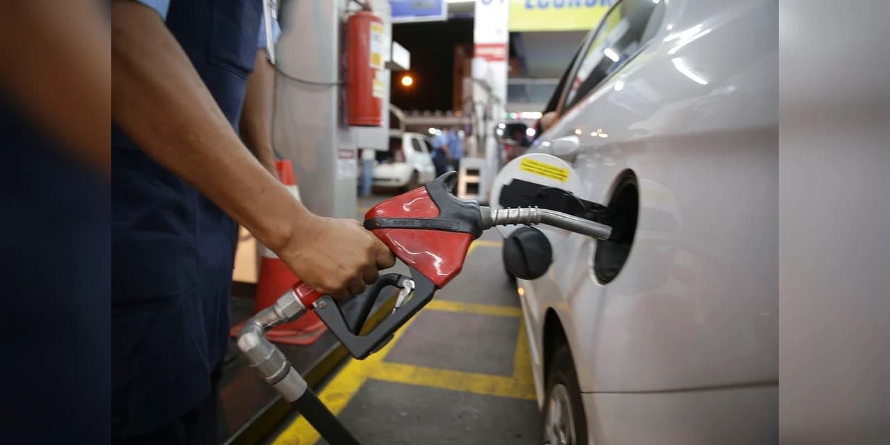 ANP se diz atenta quanto a abusos em preços de combustíveis no Brasil