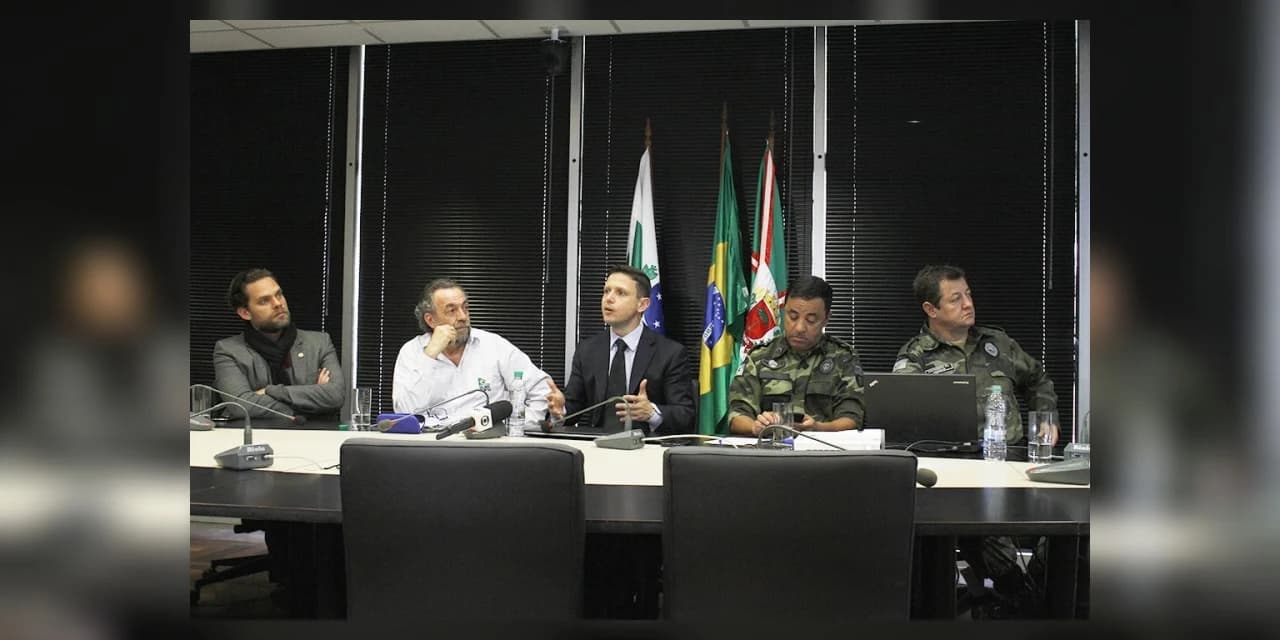 Polícia Ambiental e MP fazem operação e aplicam mais de R$ 6 milhões em multas