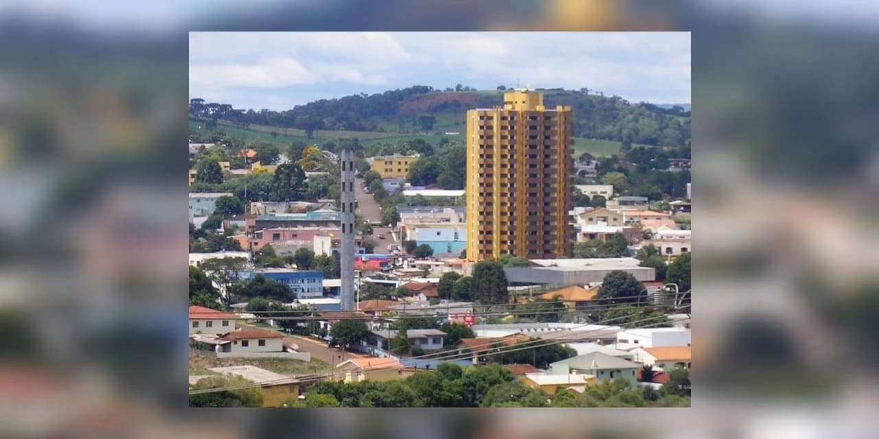 O que pode ter sido acerto de contas deixa 2 mortos e 3 feridos, em Pitanga