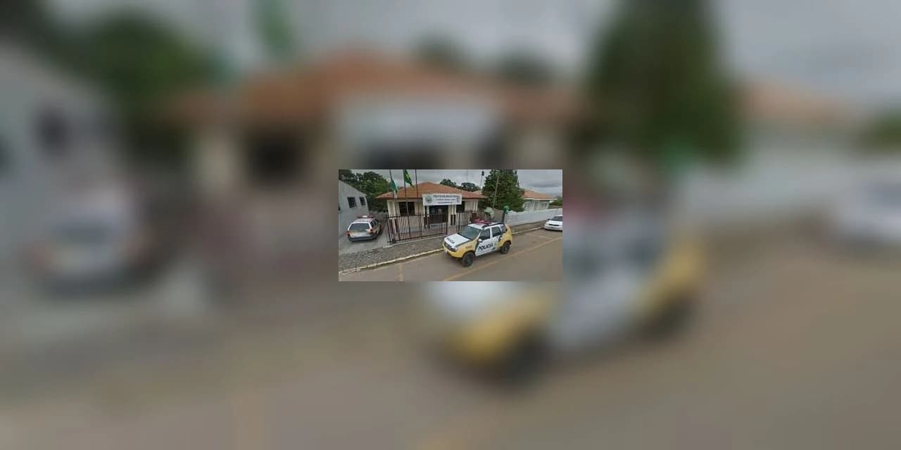 Menina de 12 anos está desaparecida em Teixeira Soares