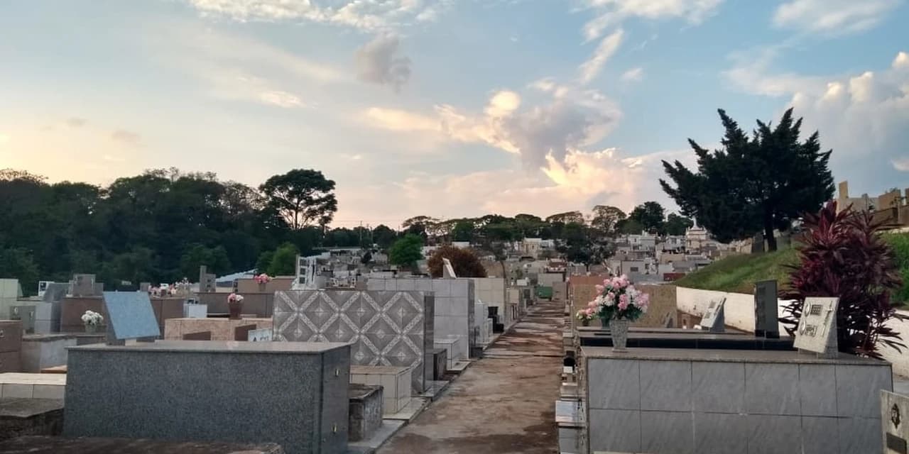 Operação mira quadrilha suspeita de remover cadáveres e vender ilegalmente terrenos em cemitério de Ibiporã