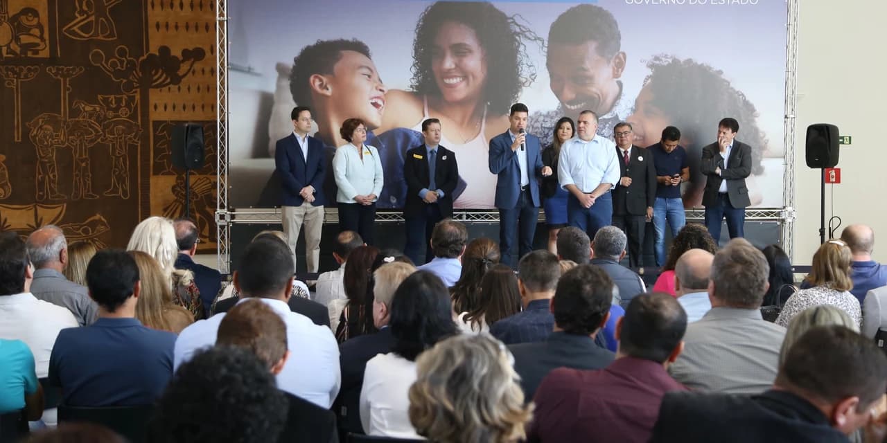 Governo repassa recursos para Prudentópolis fortalecer estruturas de assistência social