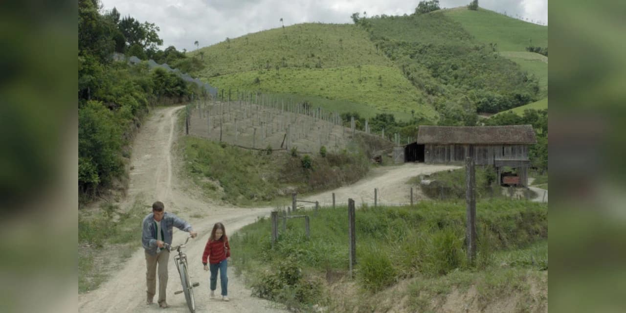 Filme gravado no interior de Prudentópolis já faz história em festivais