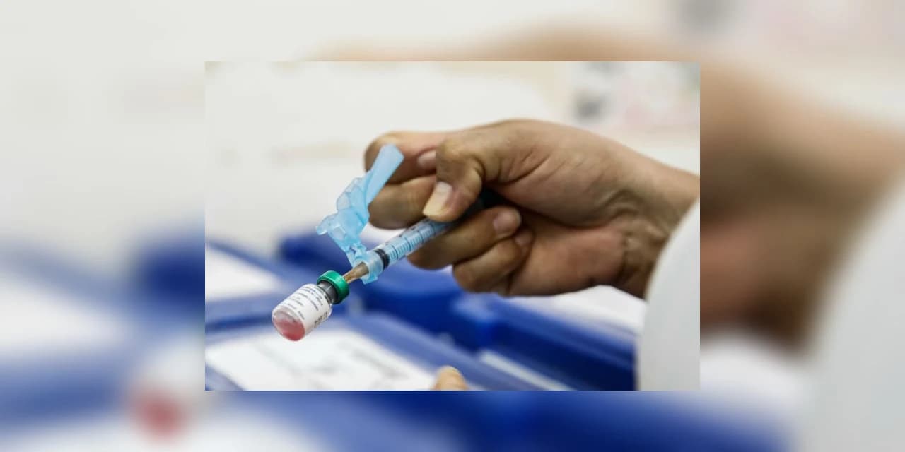Saúde confirma 74 novos casos de sarampo nesta semana