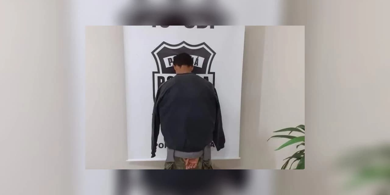 Polícia Civil prende comparsa que ajudou matar psicóloga em Ivaí