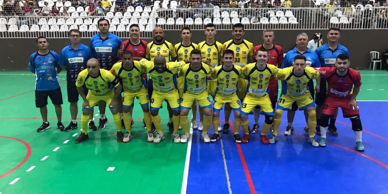 Precisando reverter placar adverso Prude Futsal recebe Operário na noite desta sexta (22)