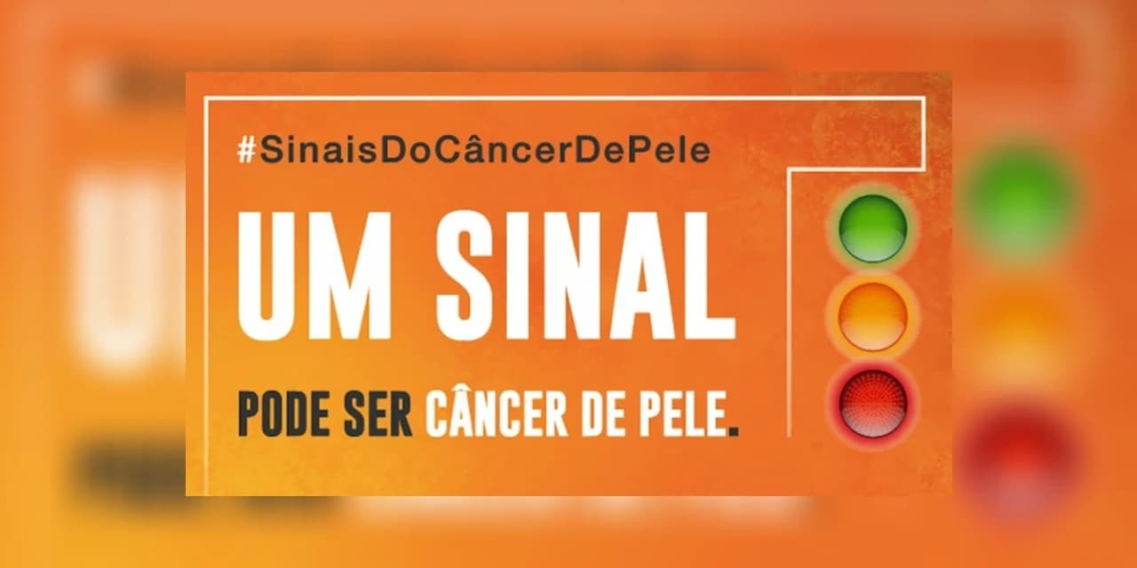 O verão se aproxima e é hora de aumentar os cuidados para evitar o câncer de pele