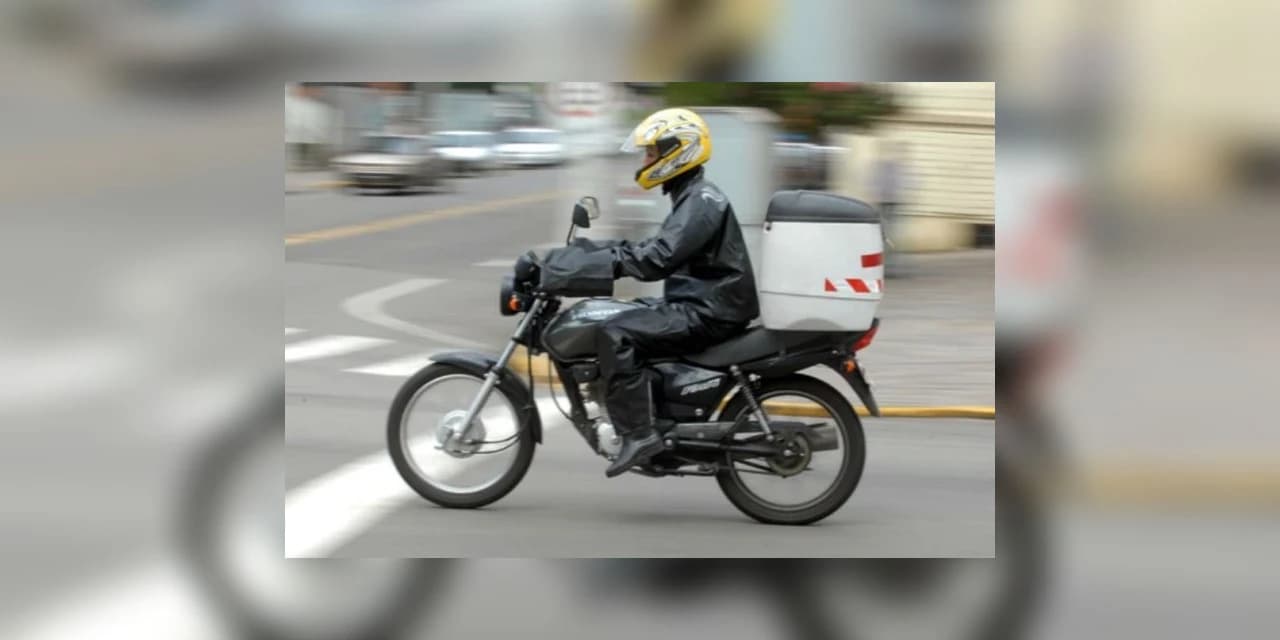 Deputados do Paraná discutem obrigatoriedade de crachá de identificação para entregadores