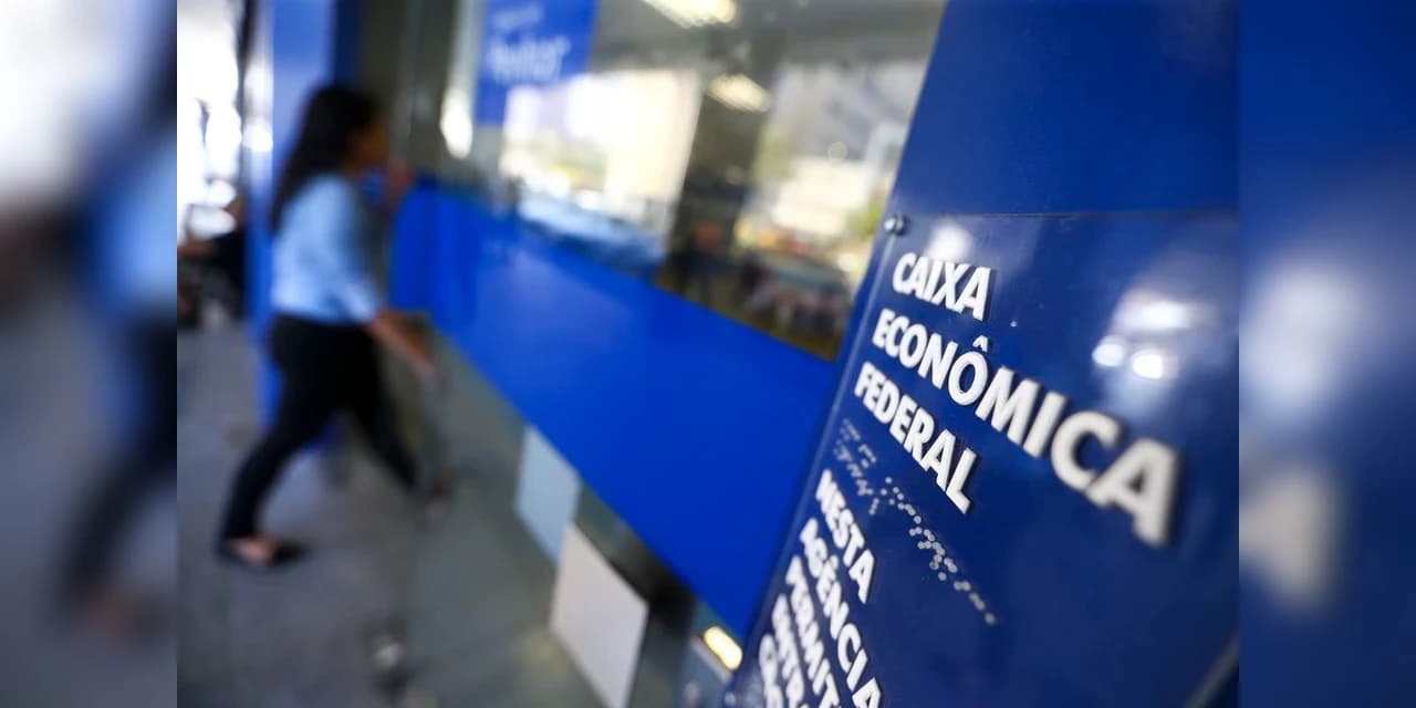 Caixa começa a pagar PIS a trabalhadores nascidos em dezembro