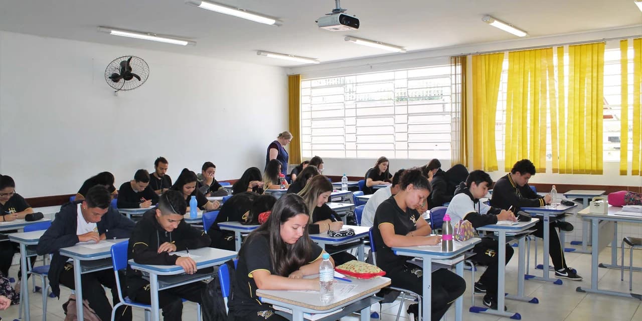 Em 2020, rede estadual terá educação financeira e empreendedora