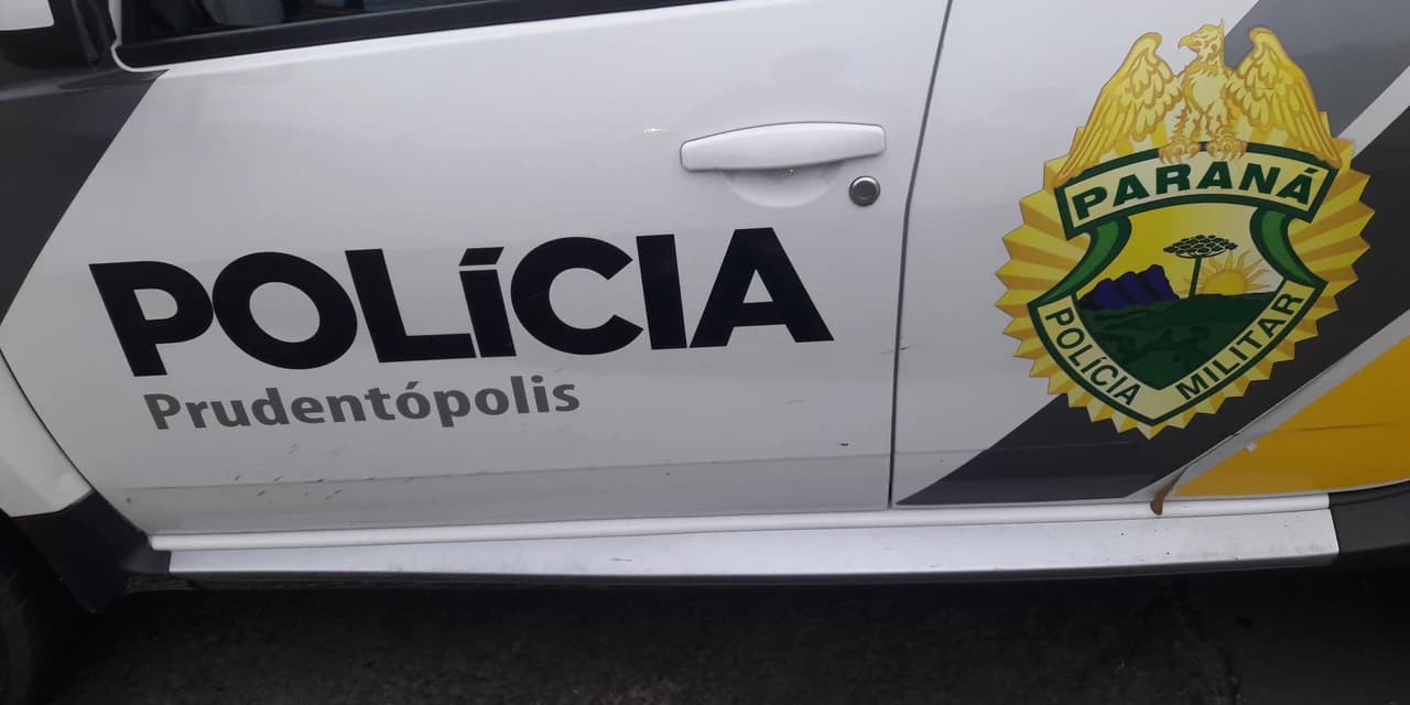 Homem é preso por conduzir veículo embriagado e por fornecer bebida alcoólica a adolescente.