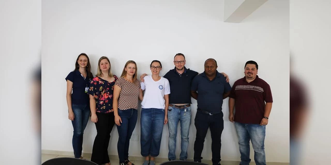 Novos conselheiros tutelares tomam posse em Prudentópolis.