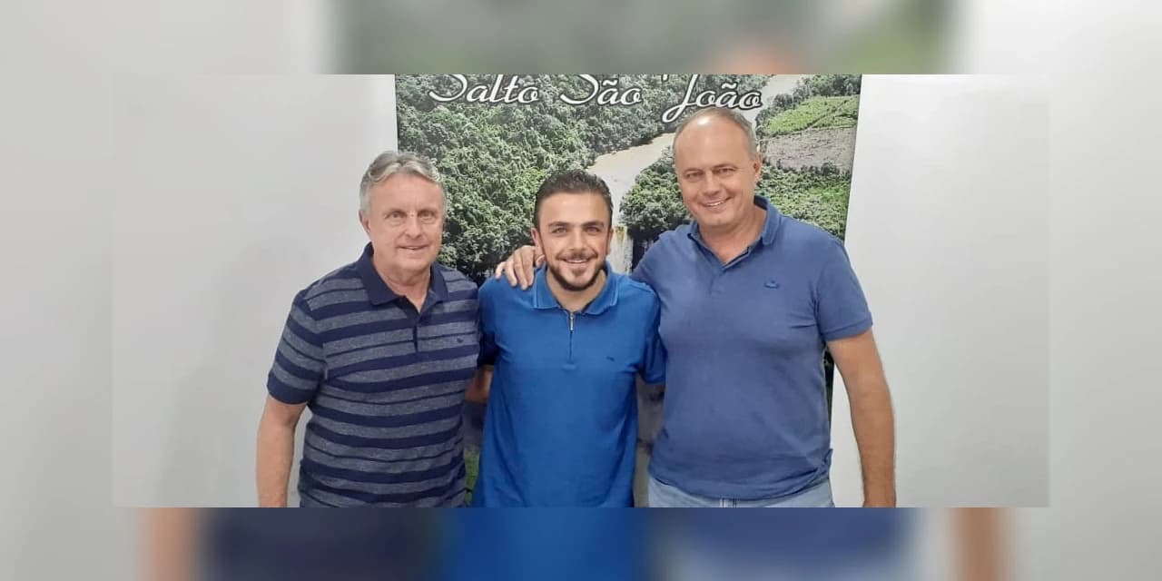 TV NOSSA GENTE: Aliel Machado visita Prudentópolis e anuncia recursos para a saúde e infraestrutura.