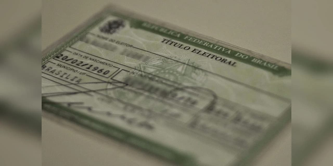 Prazo para eleitor regularizar título termina em maio