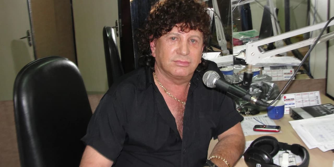 Condenado, Santini perderá cotas da Rádio Esperança para ressarcir cofres públicos