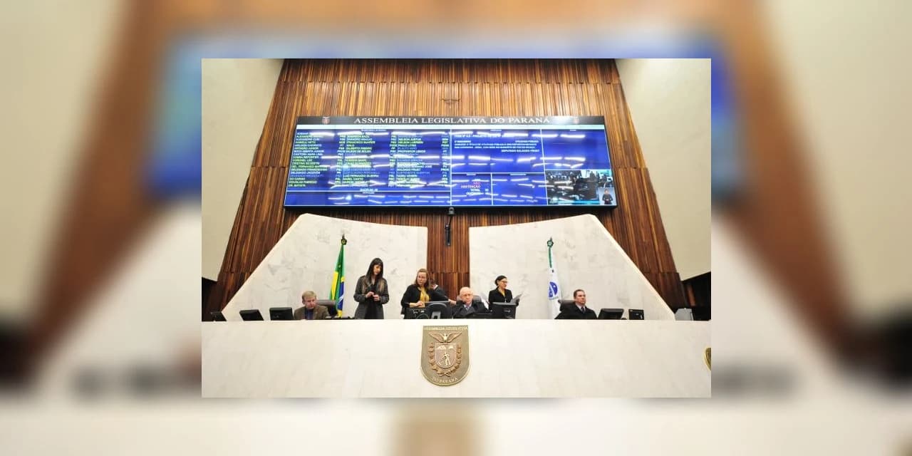 Deputados estaduais voltam nesta segunda ao trabalho de olho nas eleições