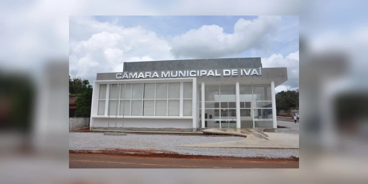 TV NOSSA GENTE: Presidente da câmara de Ivaí fala sobre o afastamento do vereador Kiko Lobacz.